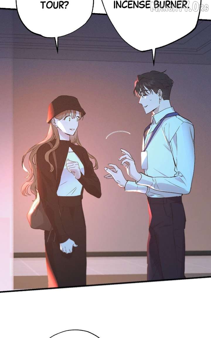 Onsaemiro Chapter 97 - Page 7