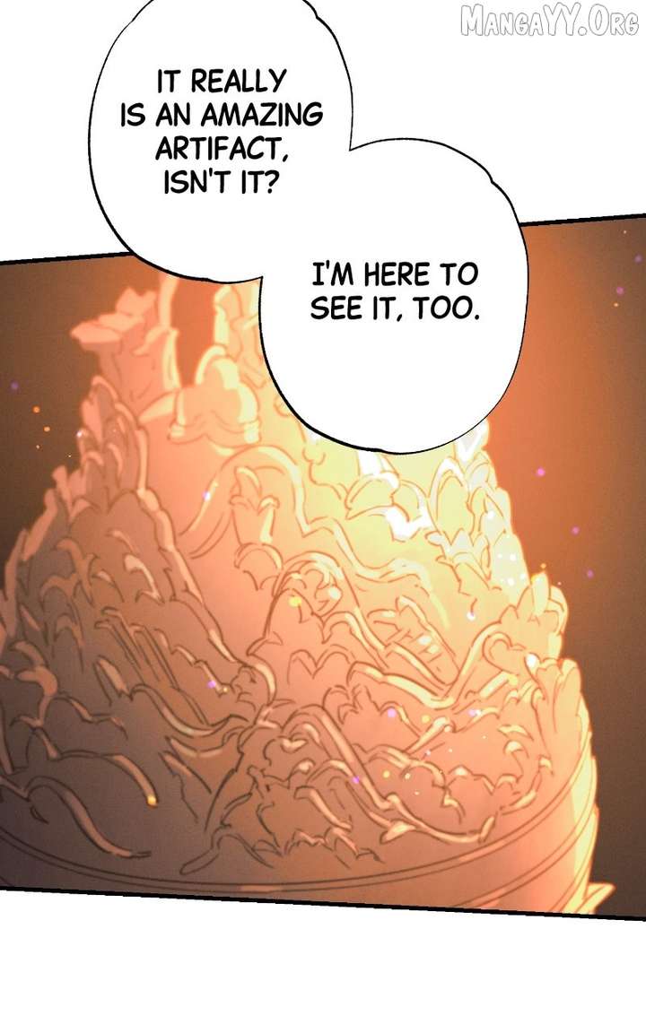 Onsaemiro Chapter 97 - Page 8