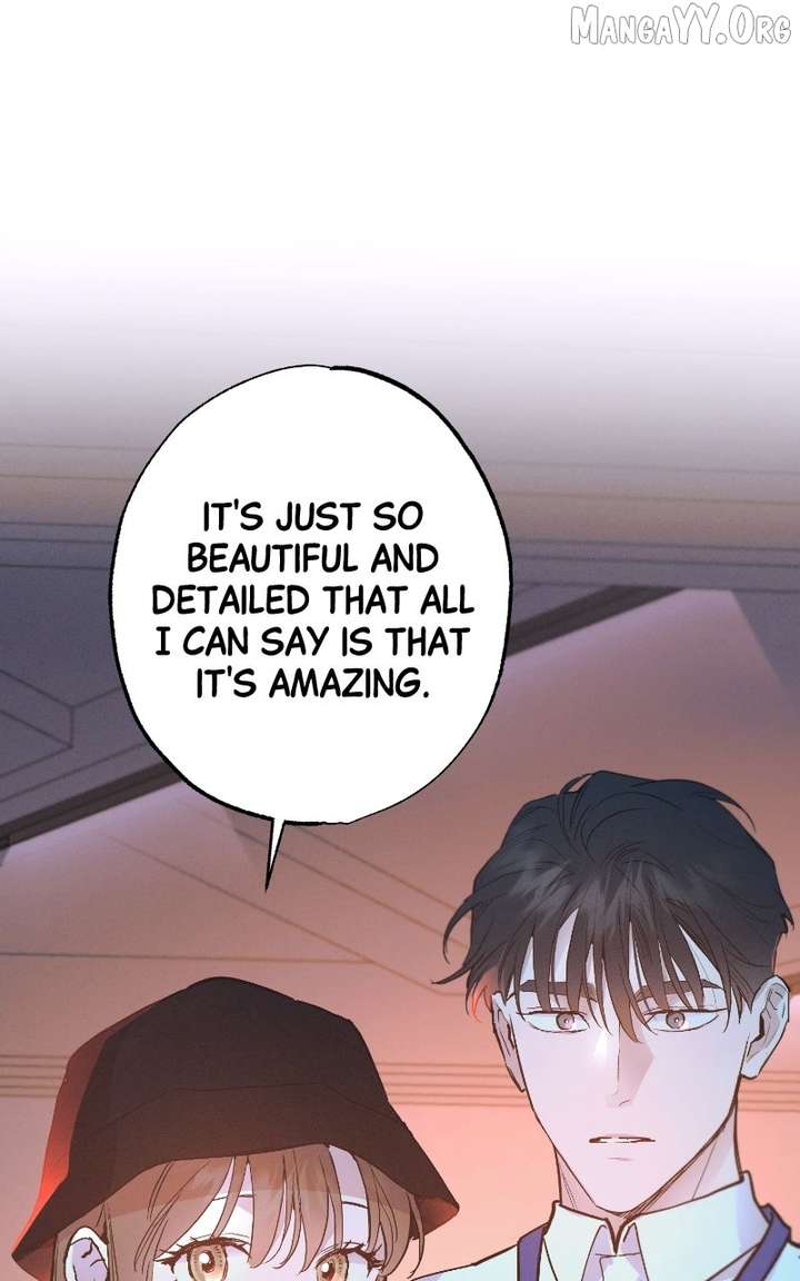 Onsaemiro Chapter 97 - Page 9