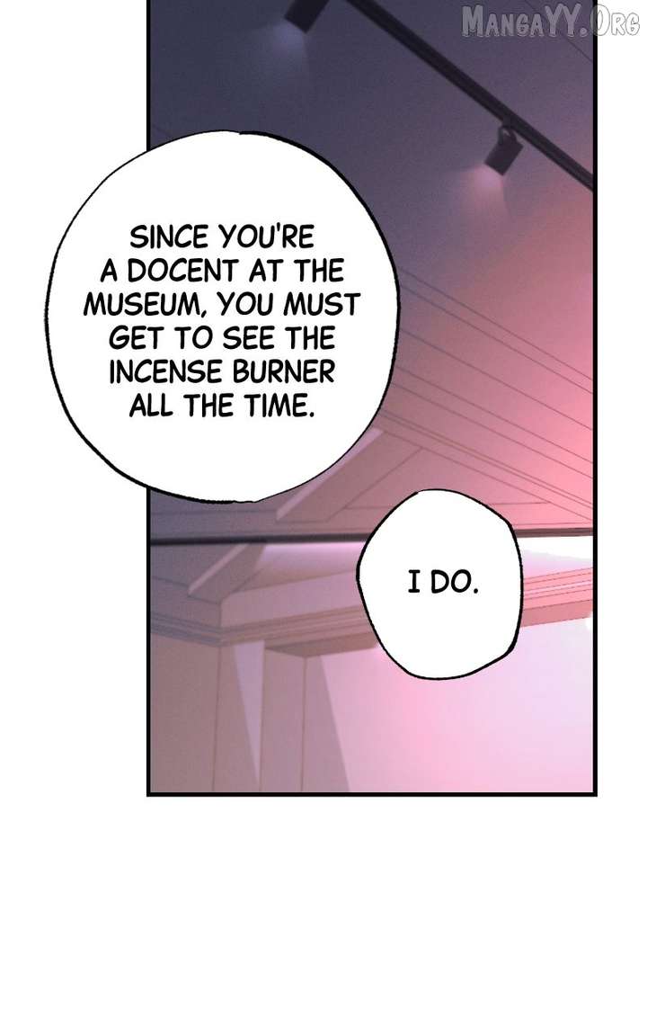 Onsaemiro Chapter 97 - Page 19