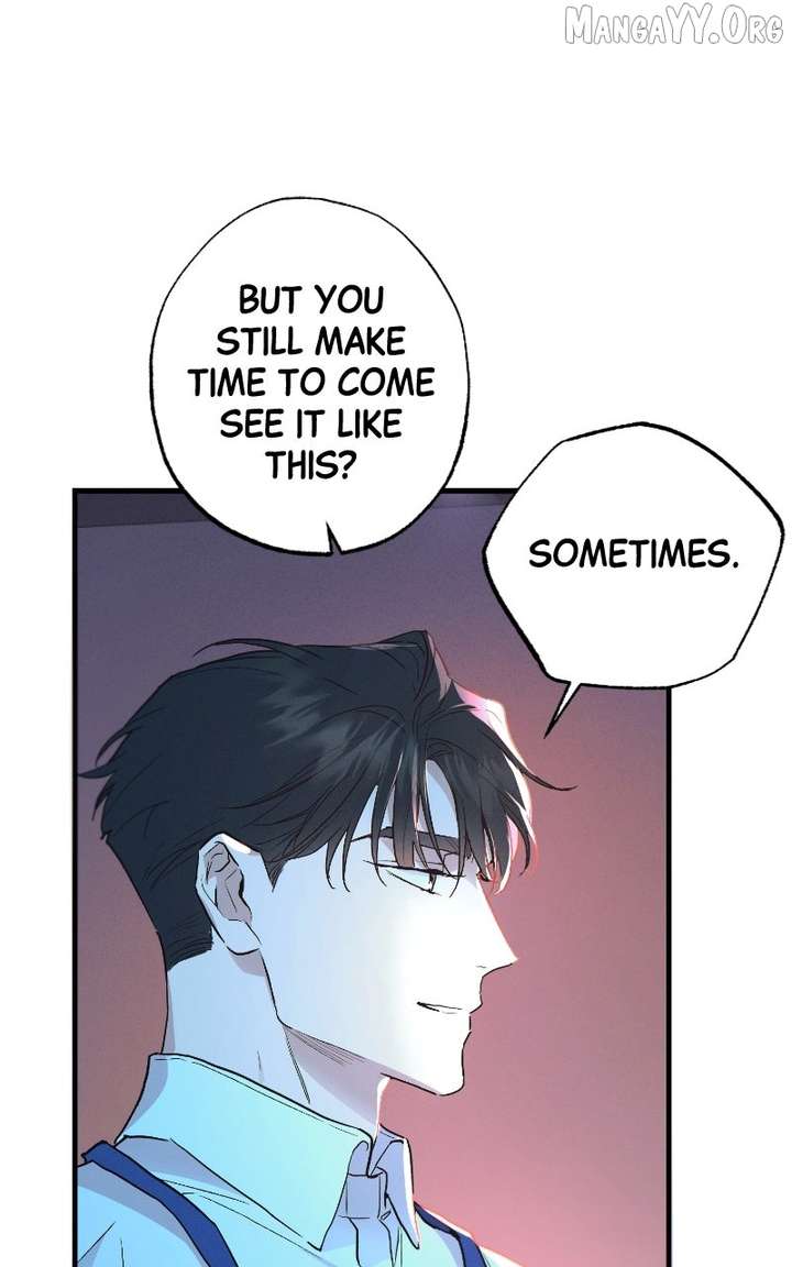 Onsaemiro Chapter 97 - Page 20