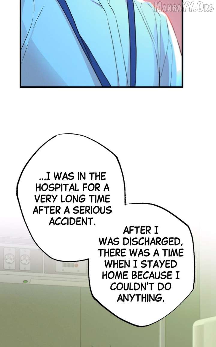 Onsaemiro Chapter 97 - Page 21