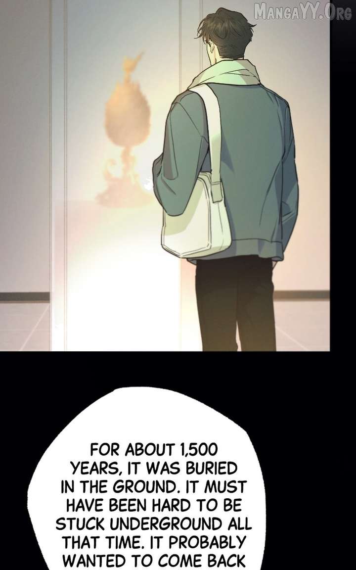 Onsaemiro Chapter 97 - Page 25