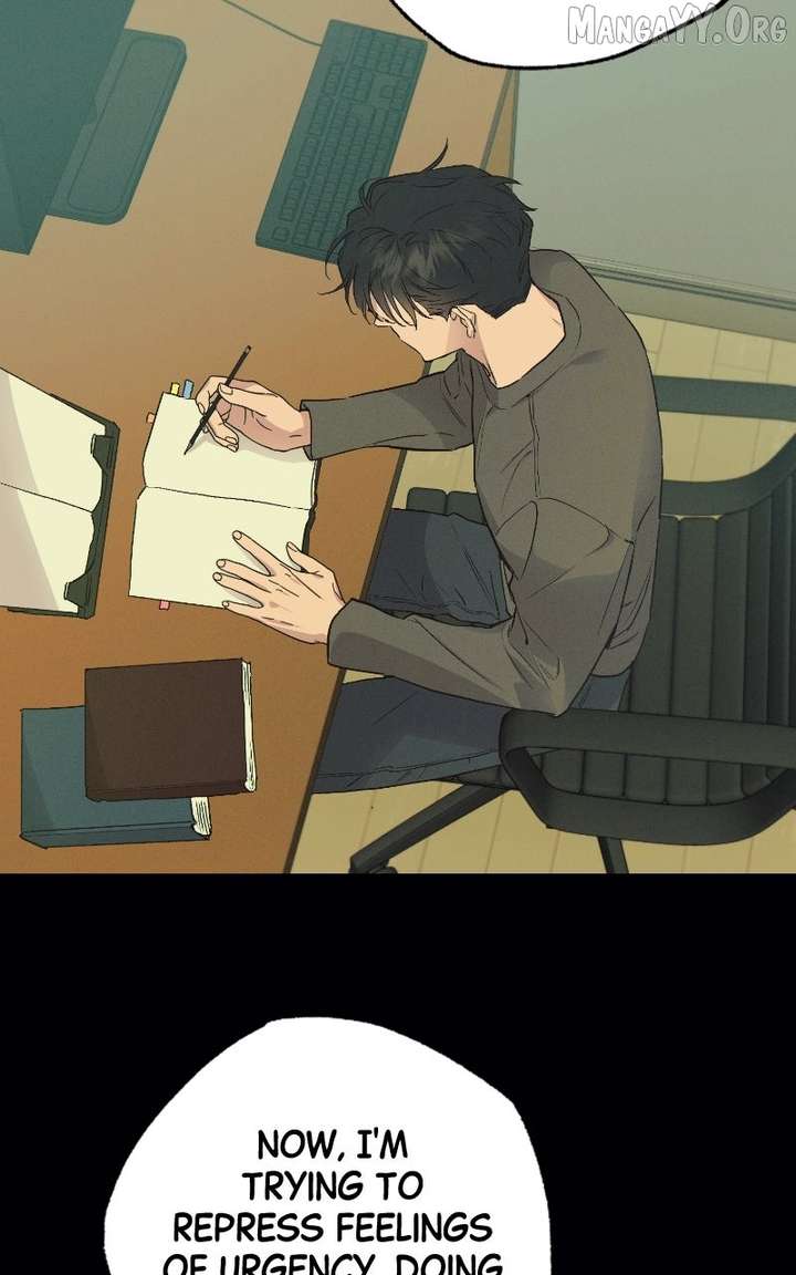 Onsaemiro Chapter 97 - Page 30