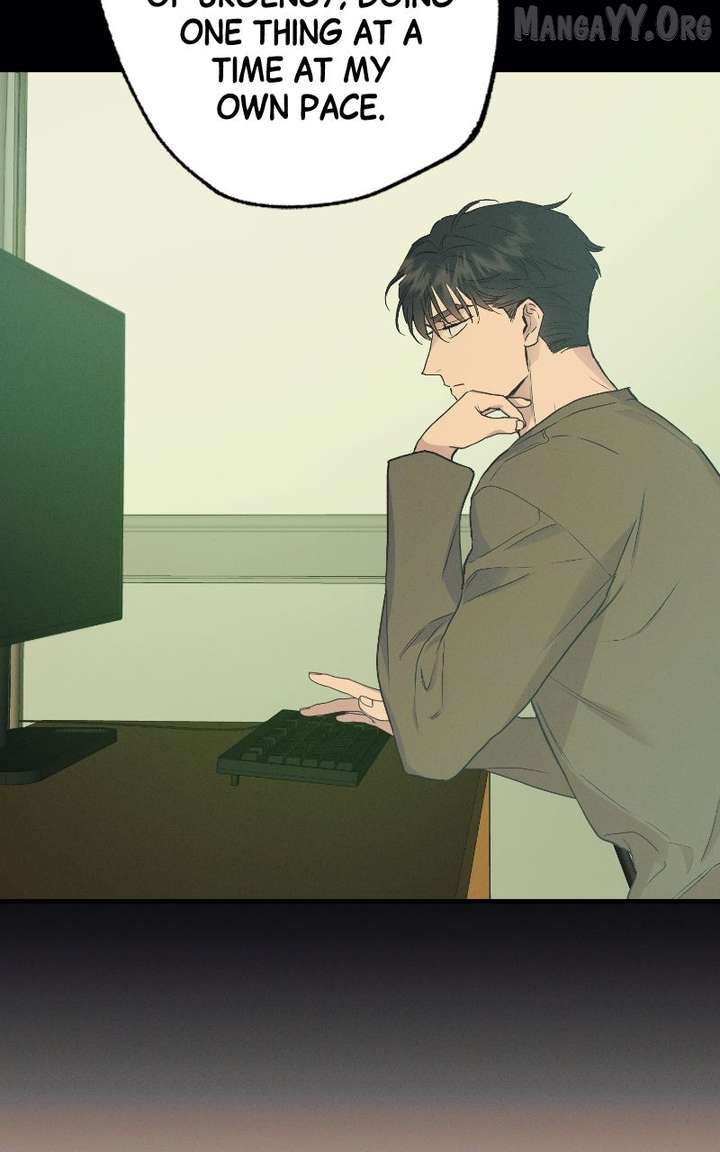 Onsaemiro Chapter 97 - Page 31