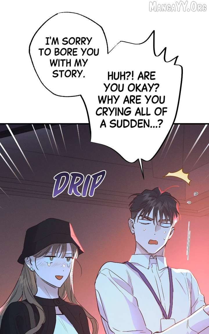 Onsaemiro Chapter 97 - Page 35