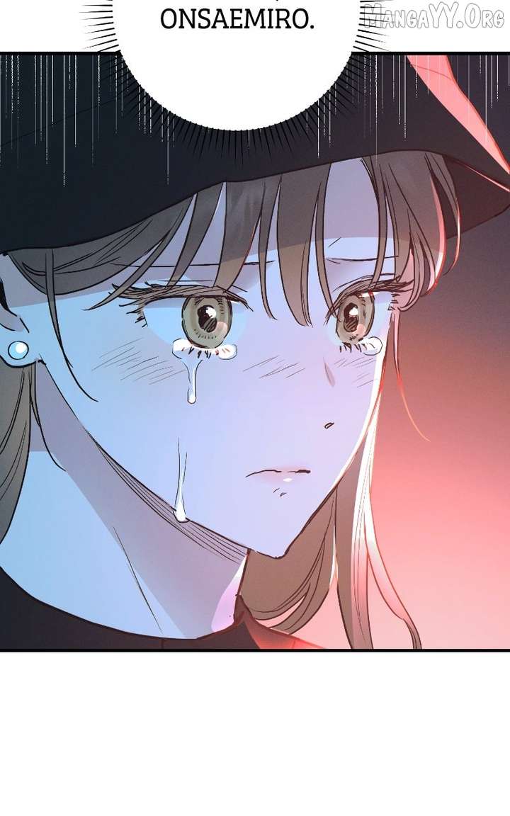 Onsaemiro Chapter 97 - Page 37