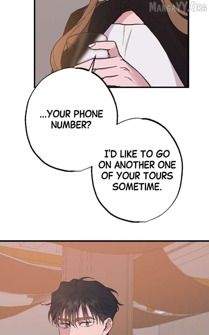 Onsaemiro Chapter 97 - Page 44