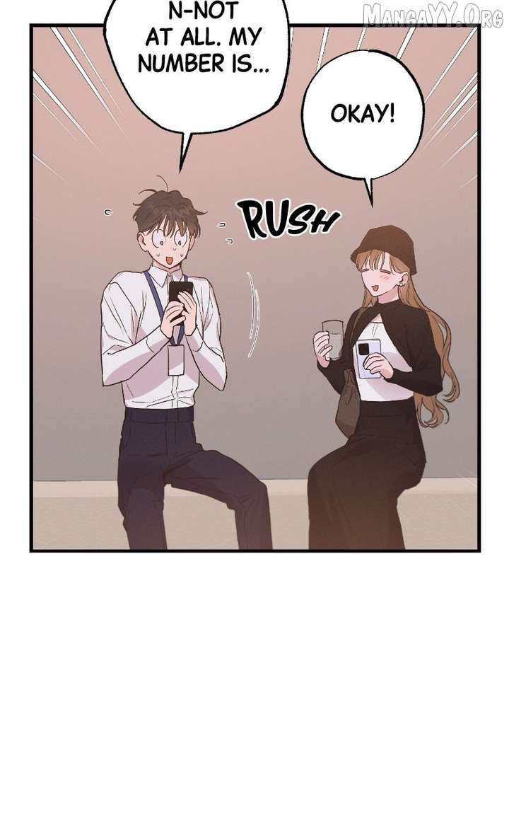 Onsaemiro Chapter 97 - Page 46