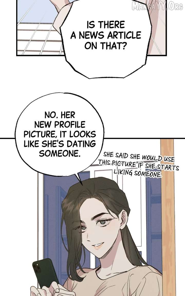 Onsaemiro Chapter 97 - Page 51