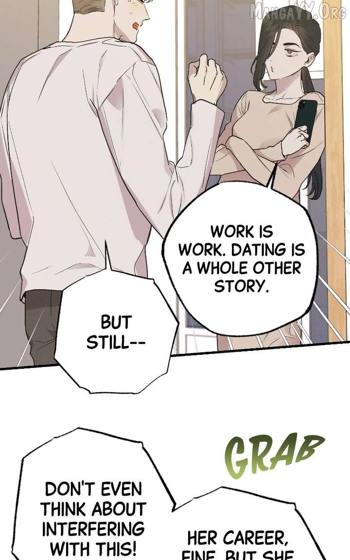 Onsaemiro Chapter 97 - Page 53