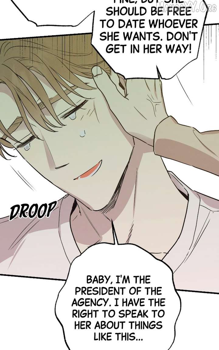 Onsaemiro Chapter 97 - Page 54