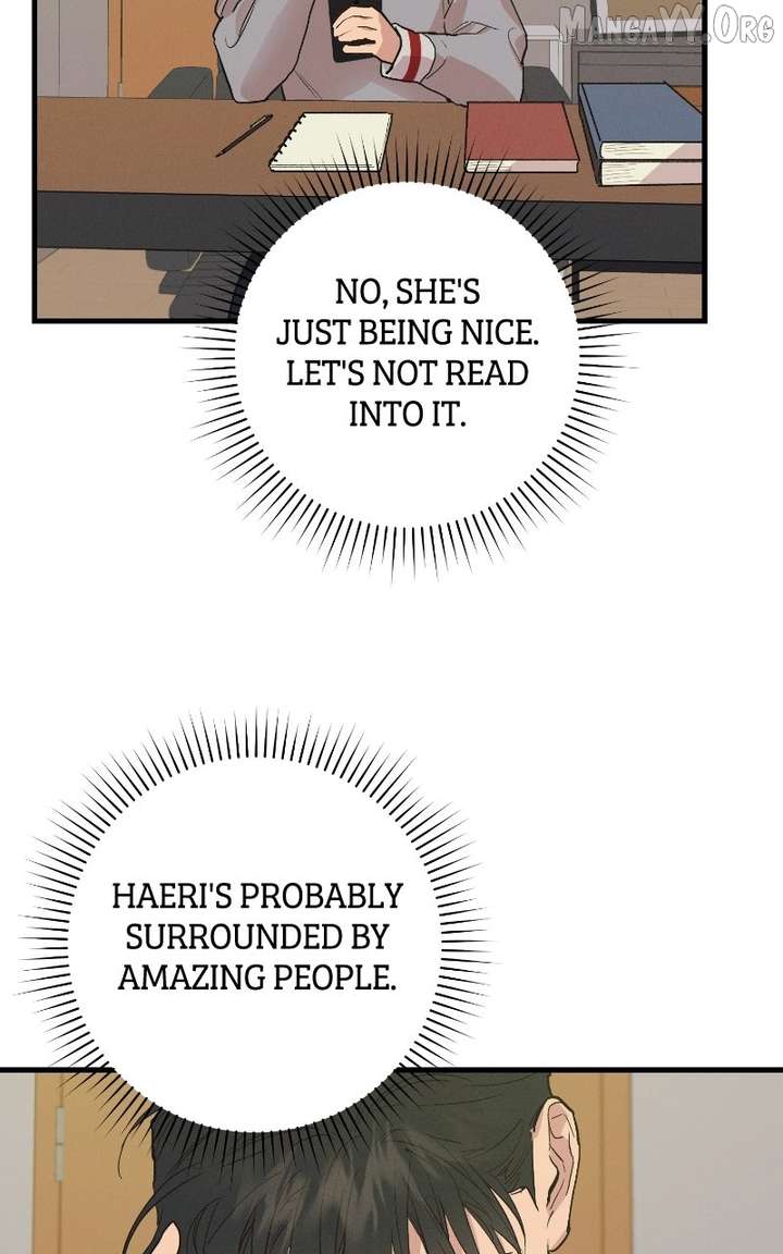 Onsaemiro Chapter 97 - Page 62