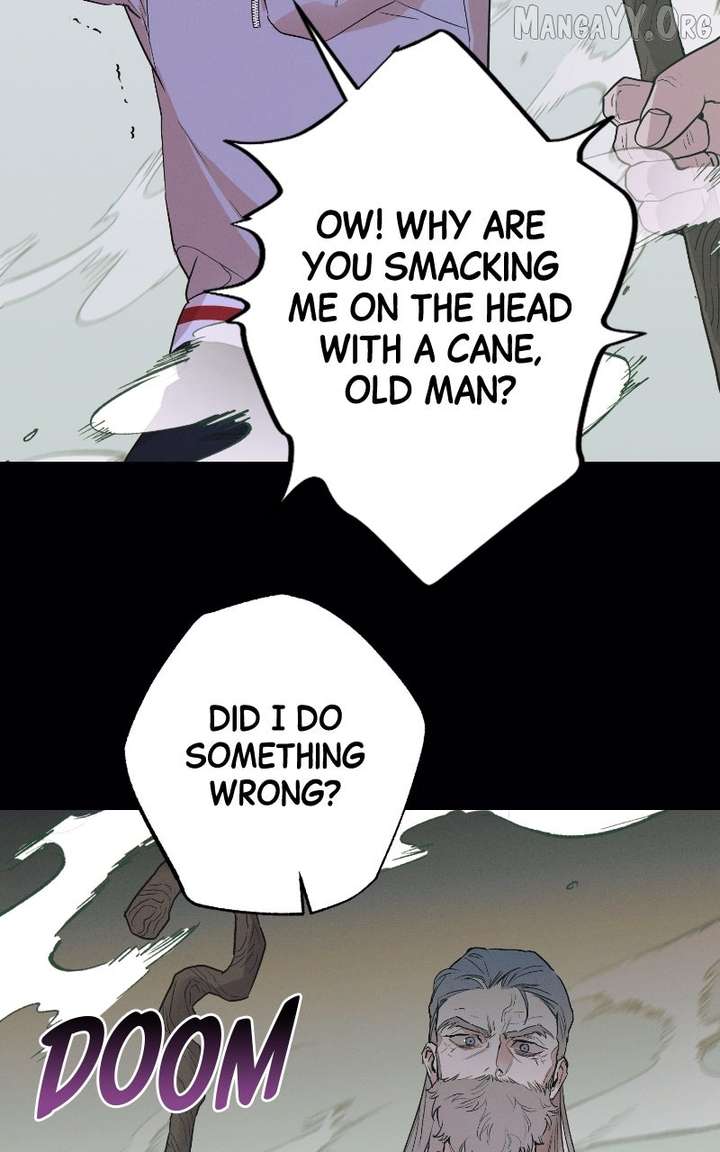 Onsaemiro Chapter 97 - Page 68