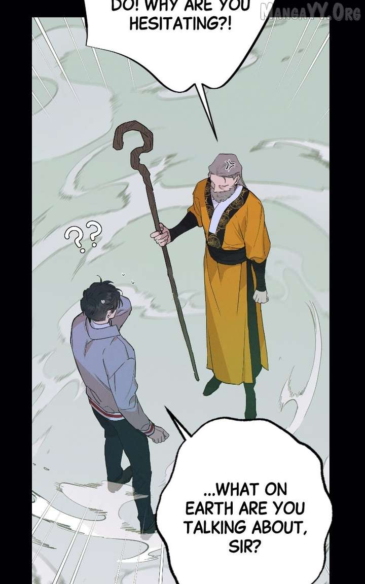 Onsaemiro Chapter 97 - Page 72