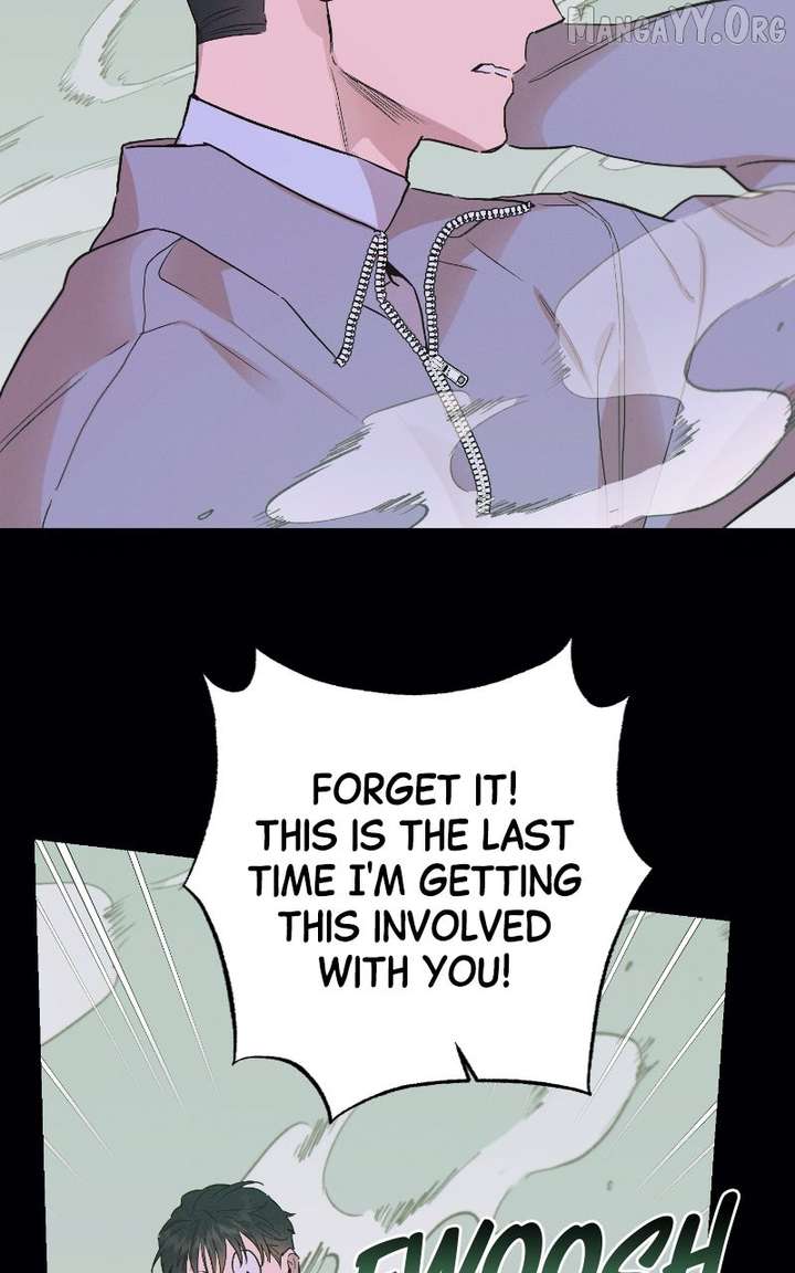 Onsaemiro Chapter 97 - Page 75