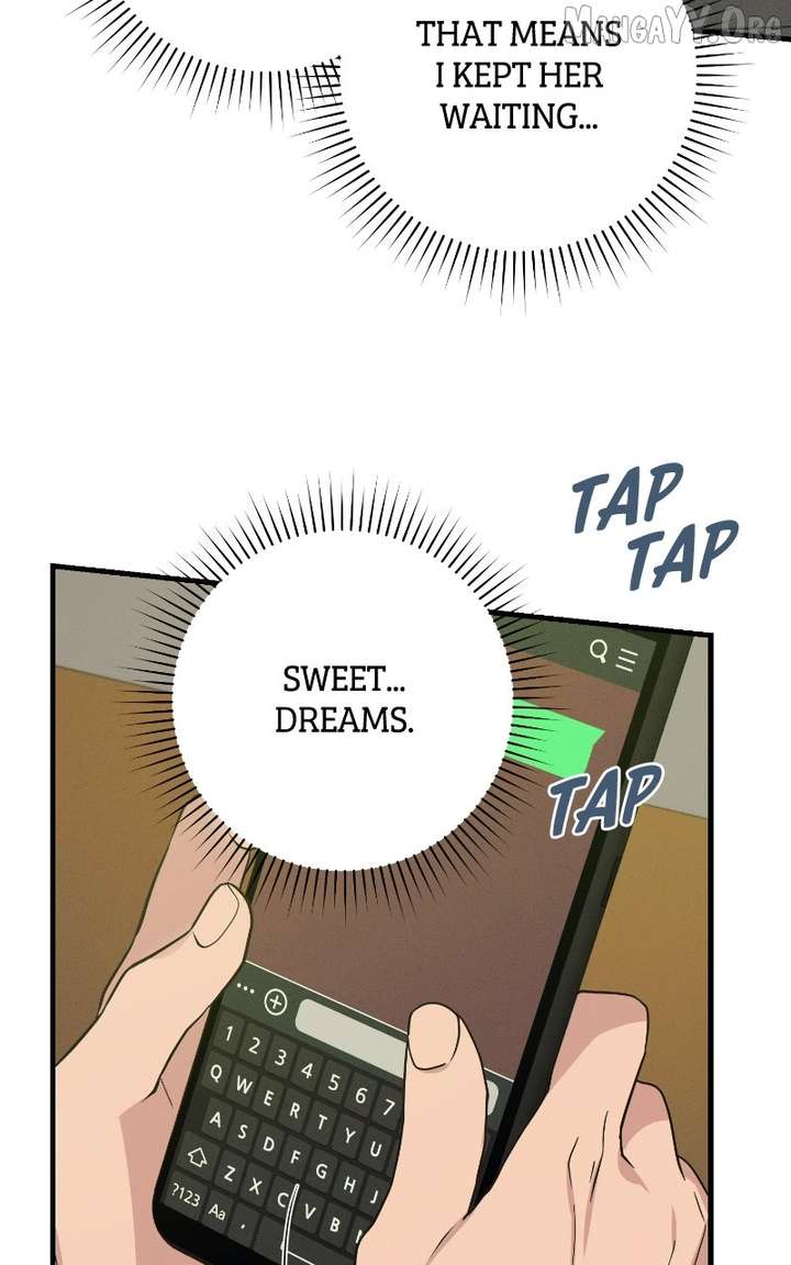 Onsaemiro Chapter 97 - Page 87