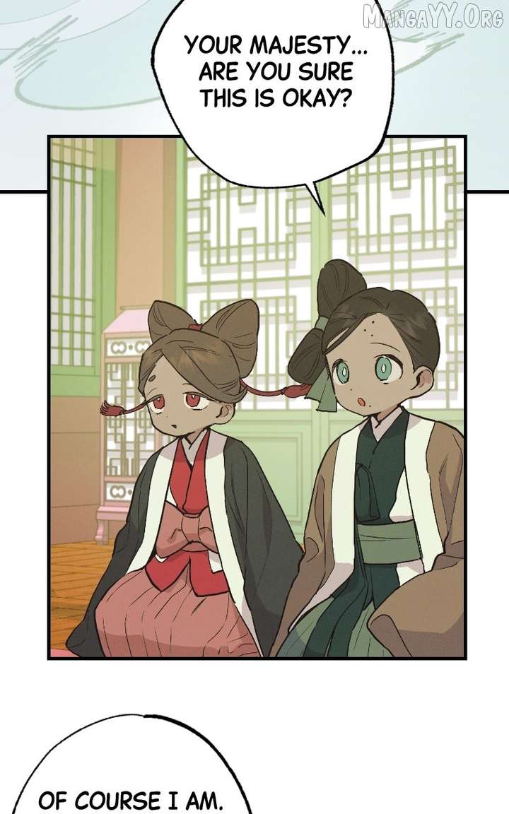 Onsaemiro Chapter 98 - Page 6