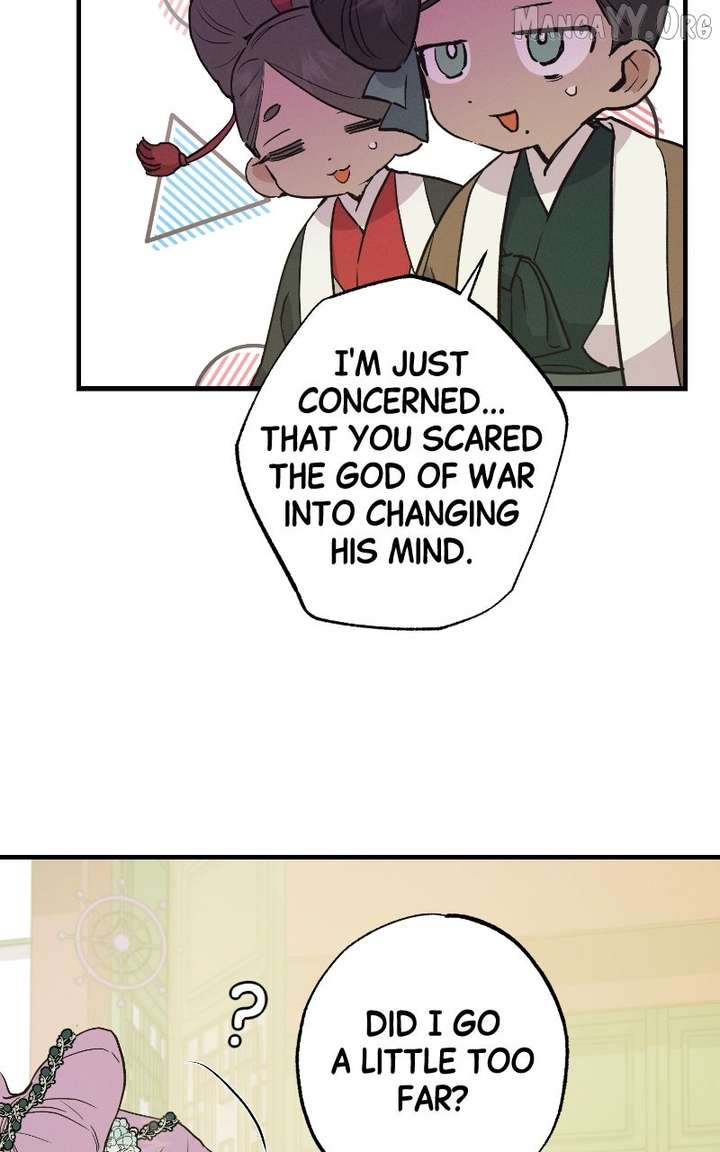 Onsaemiro Chapter 98 - Page 9