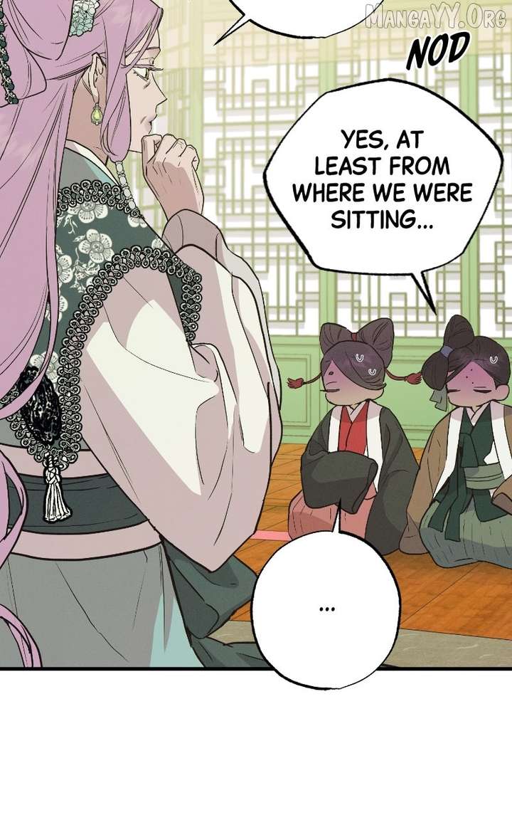 Onsaemiro Chapter 98 - Page 10