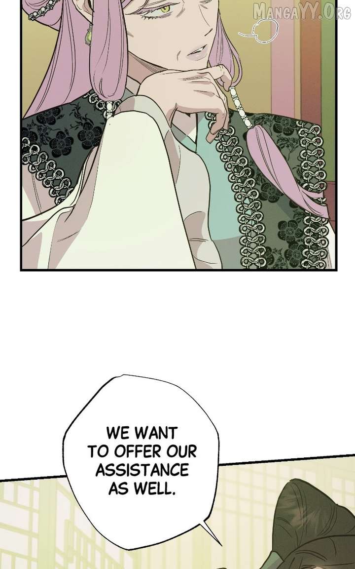 Onsaemiro Chapter 98 - Page 12