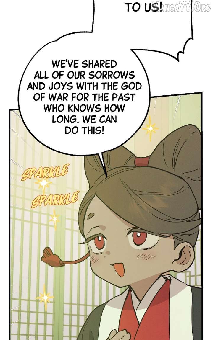 Onsaemiro Chapter 98 - Page 15