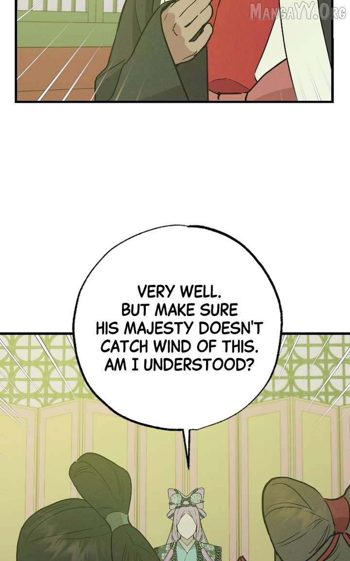 Onsaemiro Chapter 98 - Page 16