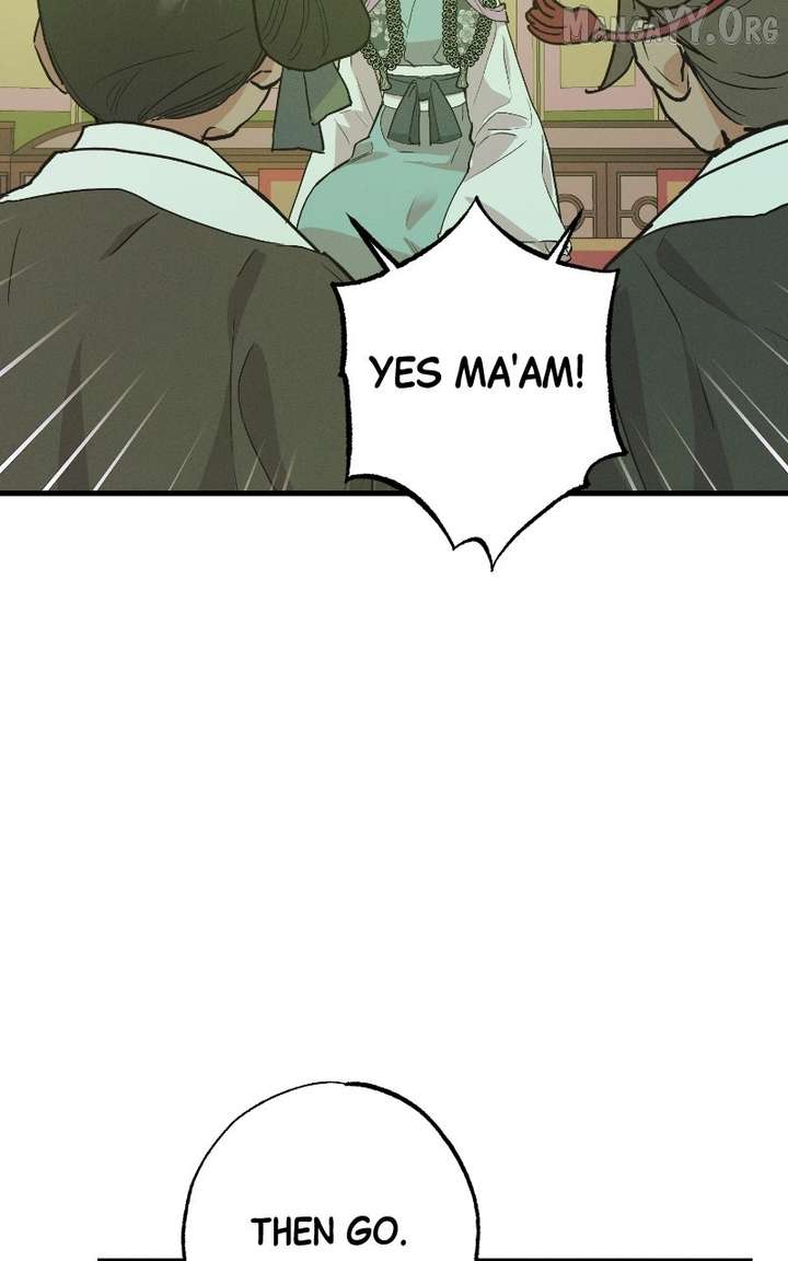 Onsaemiro Chapter 98 - Page 17