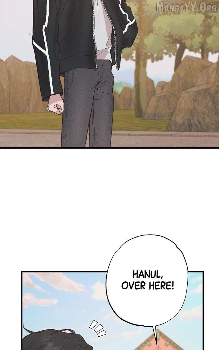 Onsaemiro Chapter 98 - Page 22