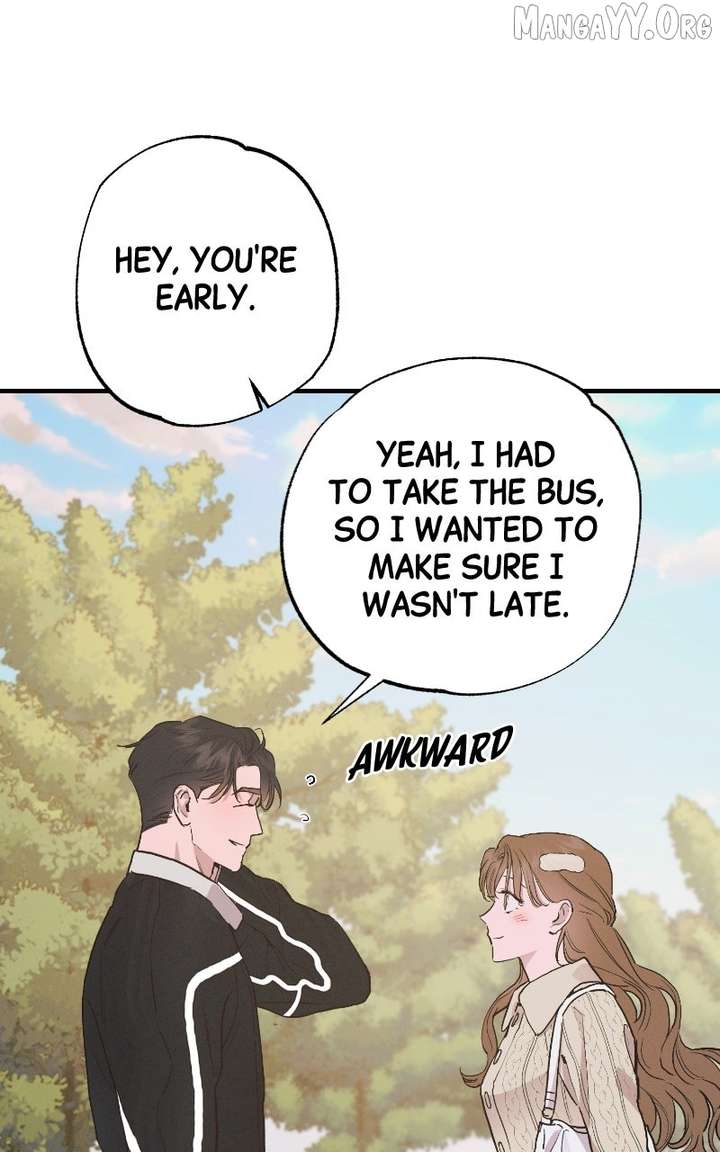 Onsaemiro Chapter 98 - Page 25