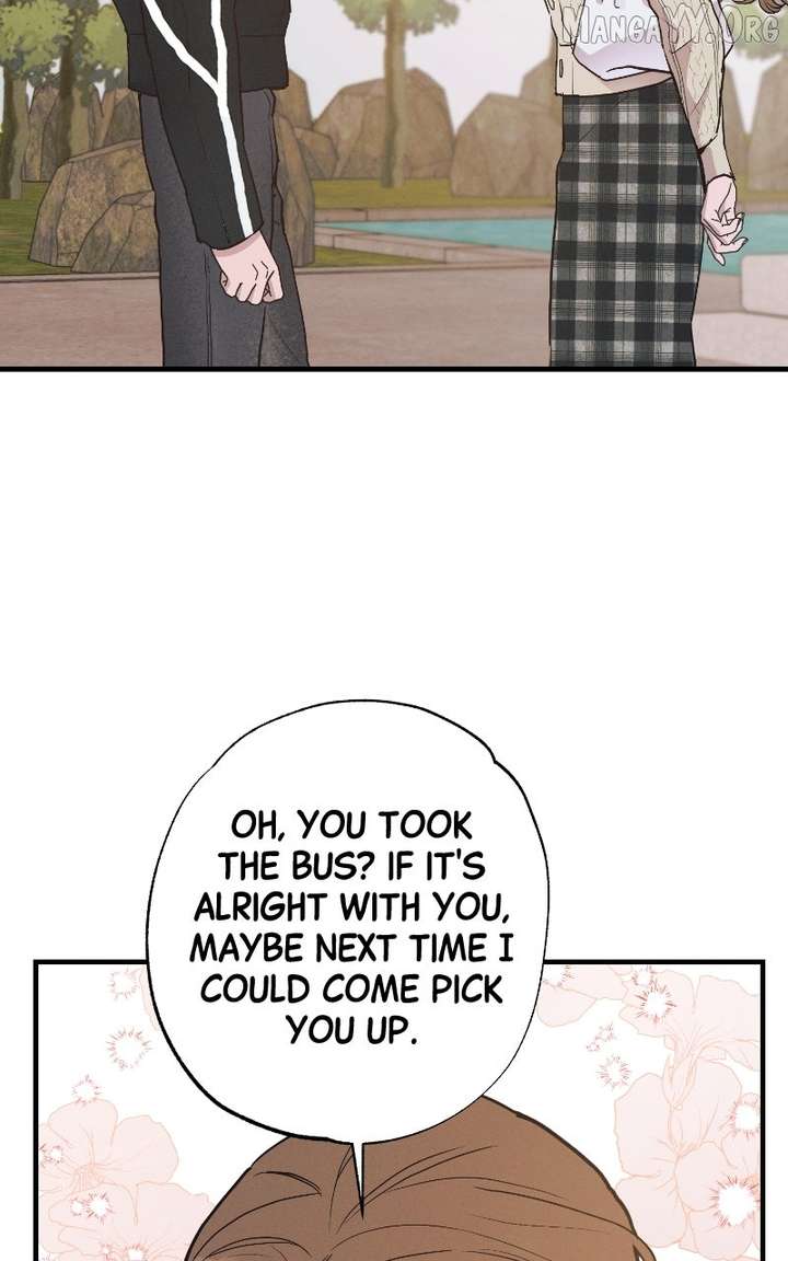 Onsaemiro Chapter 98 - Page 26