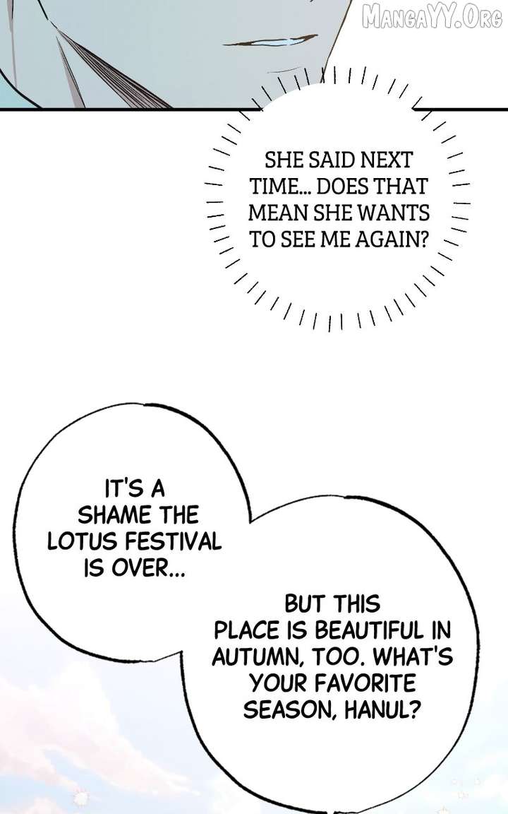 Onsaemiro Chapter 98 - Page 30