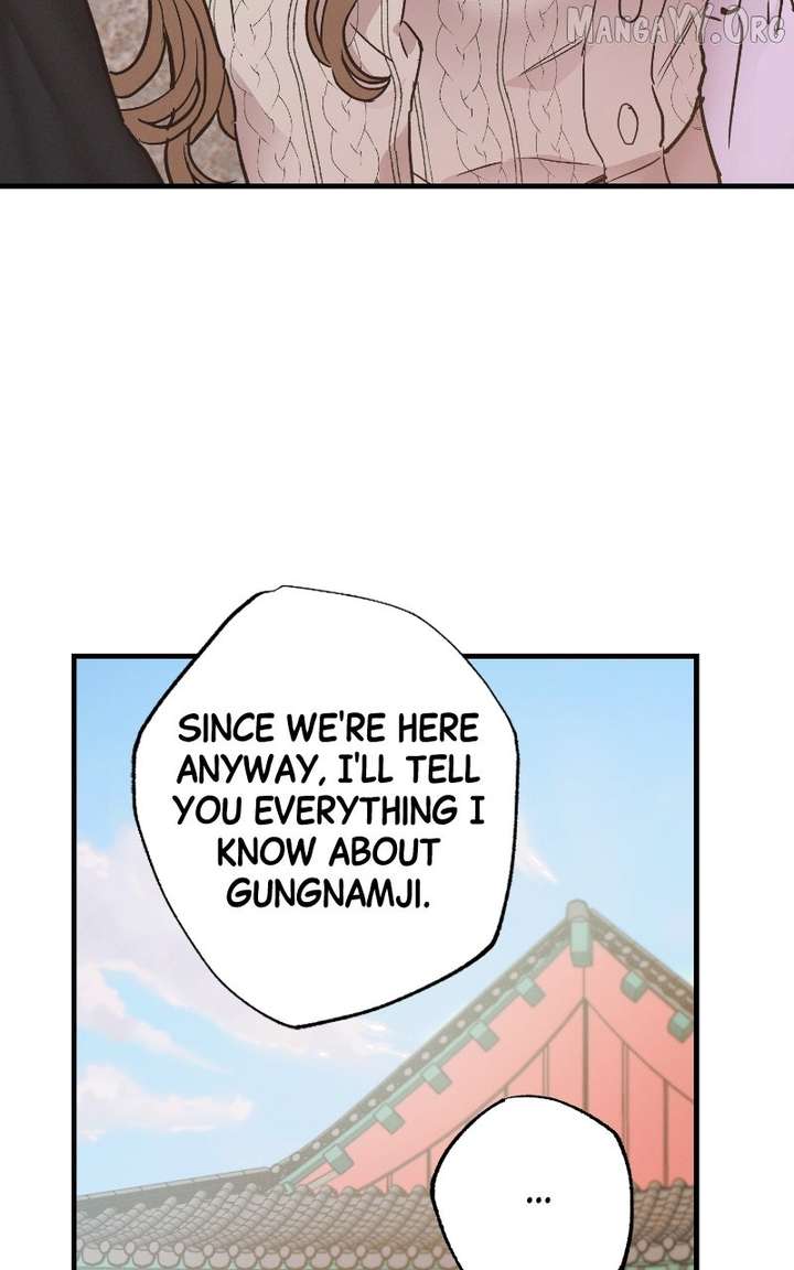 Onsaemiro Chapter 98 - Page 46