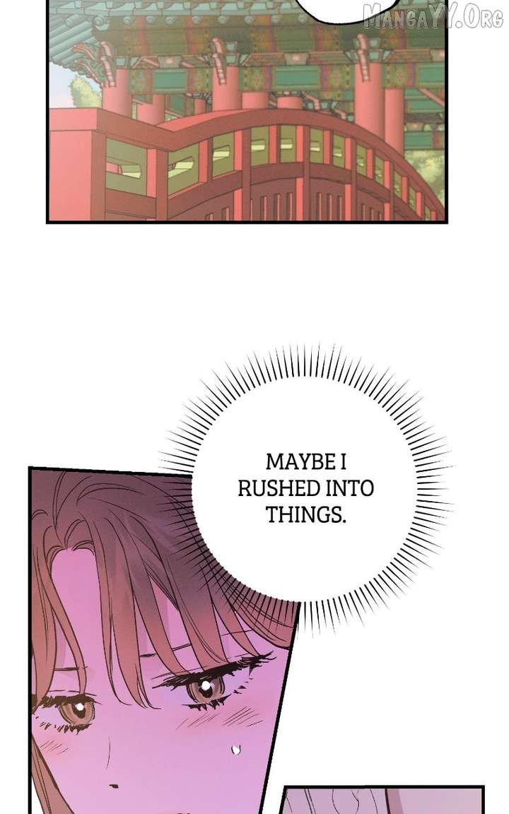 Onsaemiro Chapter 98 - Page 47