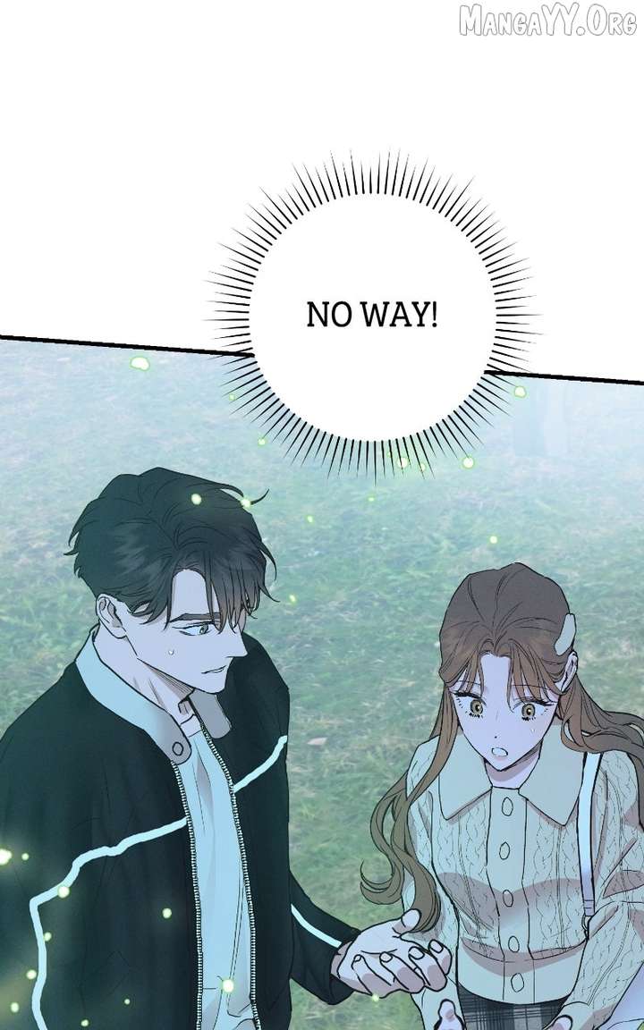 Onsaemiro Chapter 98 - Page 54