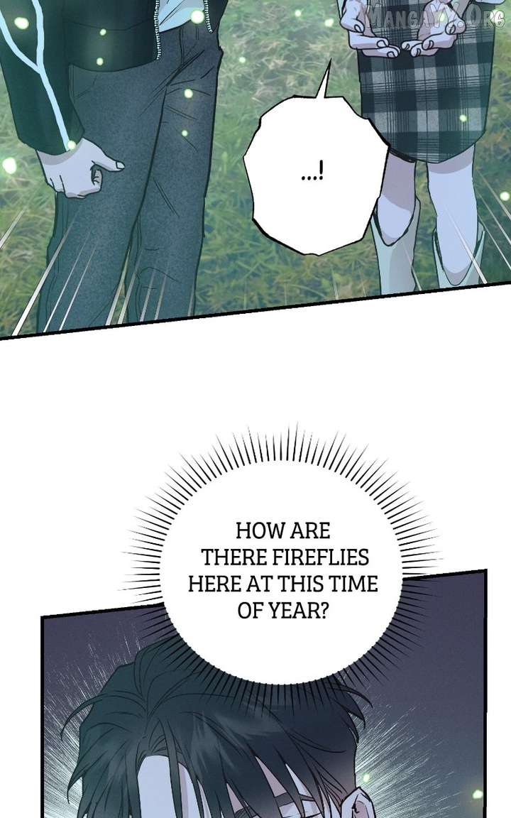 Onsaemiro Chapter 98 - Page 55