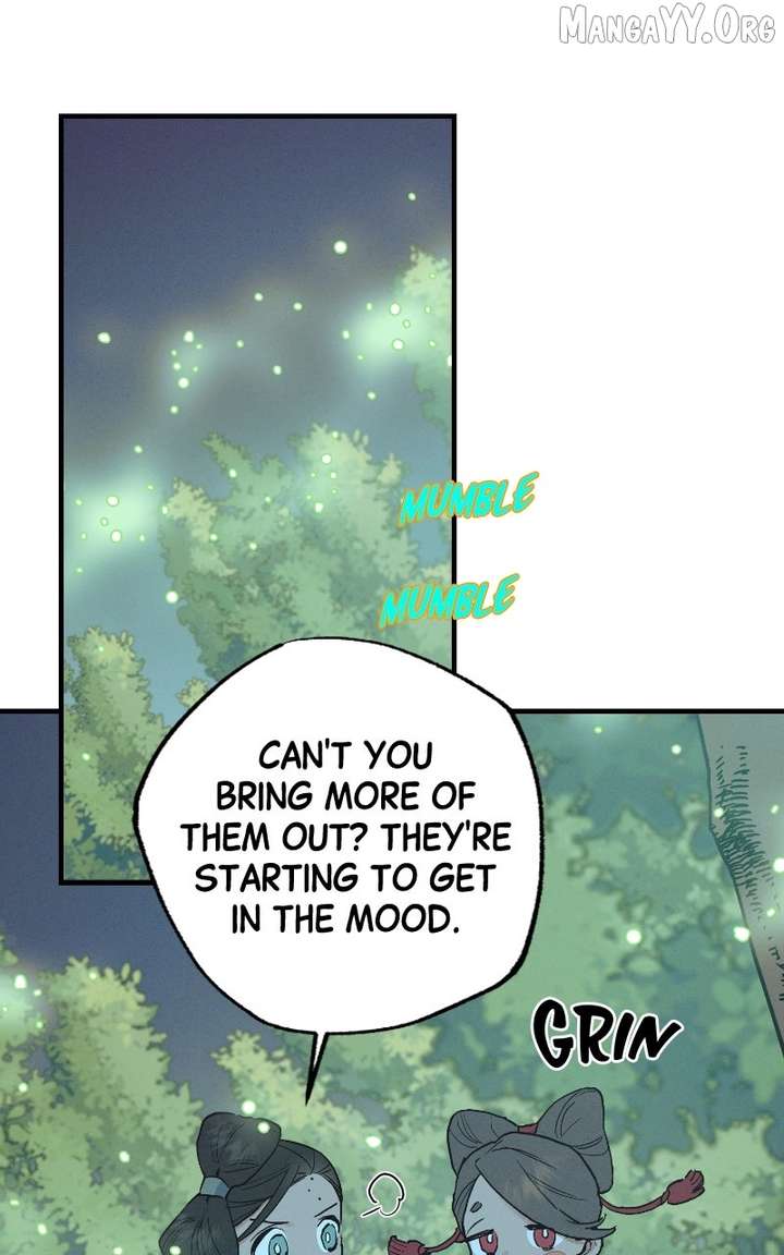 Onsaemiro Chapter 98 - Page 60