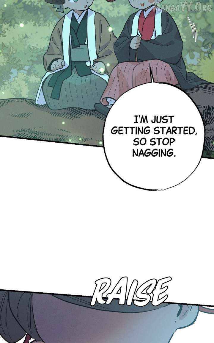 Onsaemiro Chapter 98 - Page 61