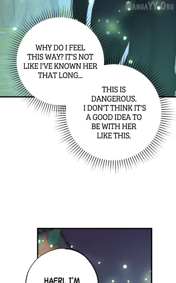 Onsaemiro Chapter 98 - Page 70