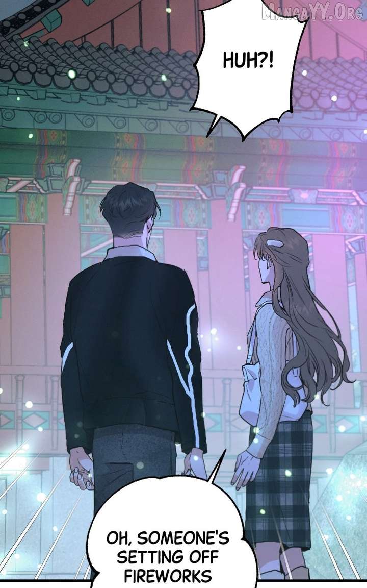 Onsaemiro Chapter 98 - Page 76