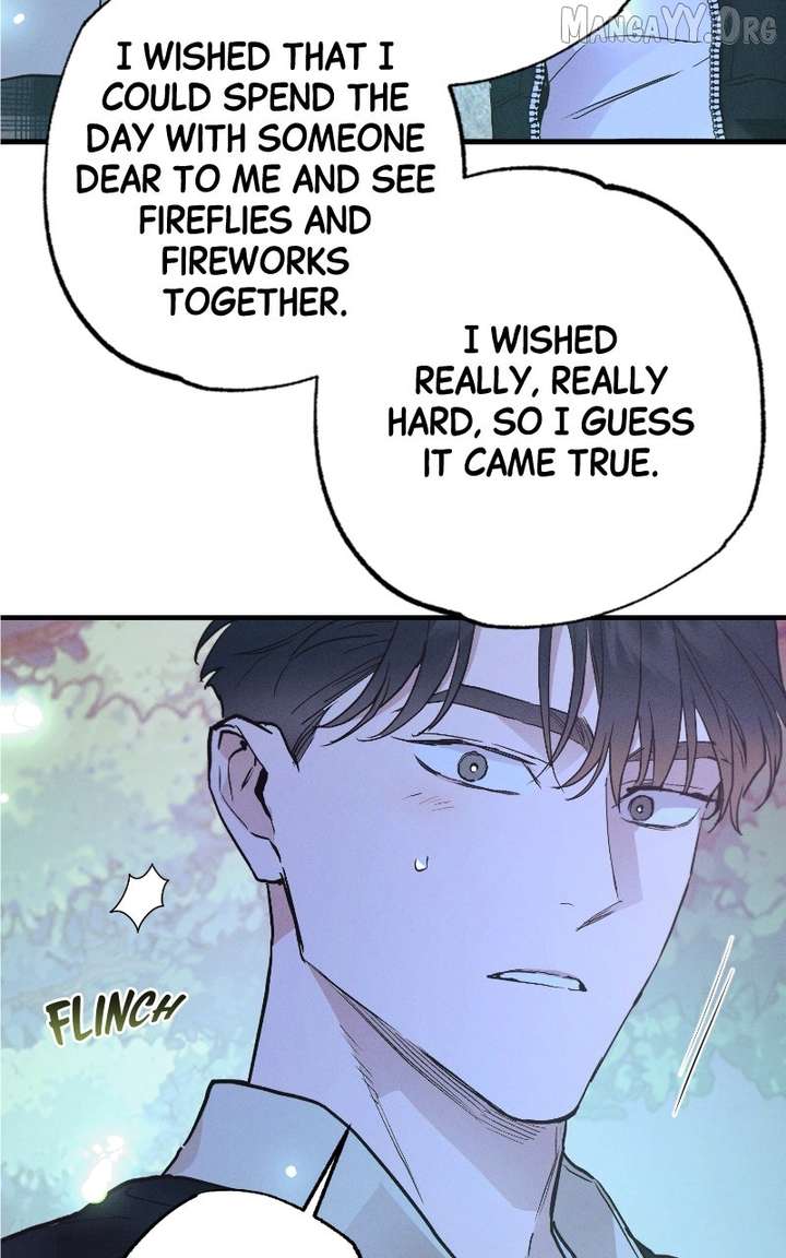 Onsaemiro Chapter 99 - Page 4