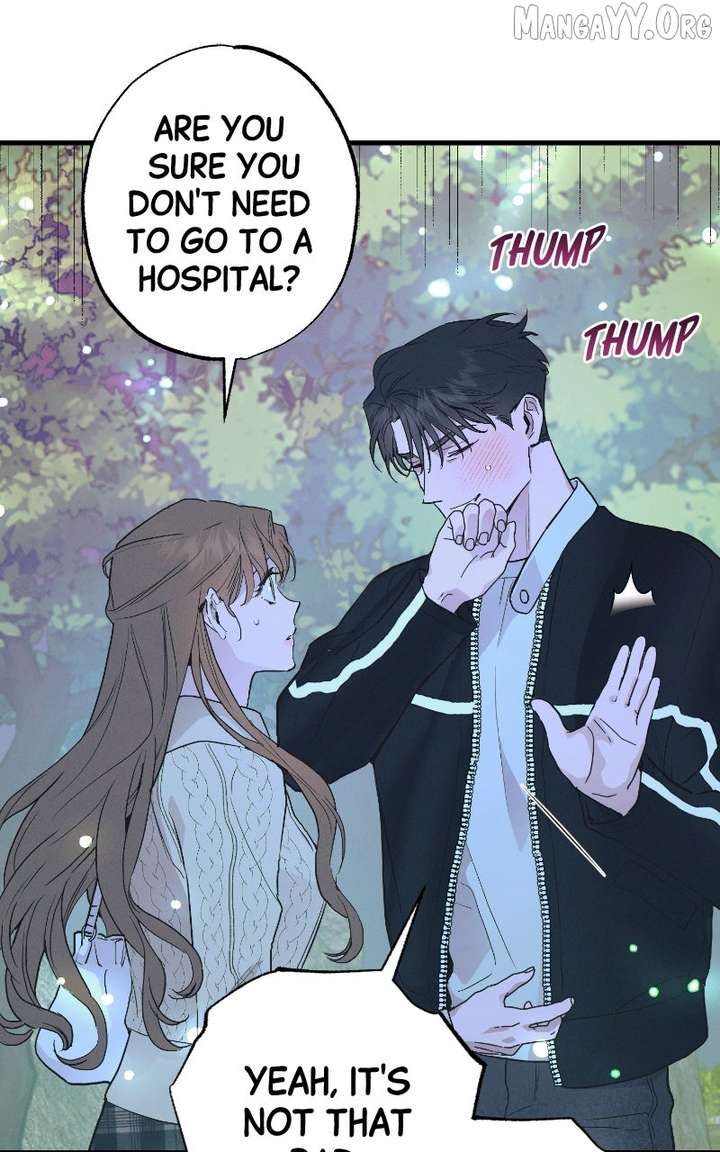 Onsaemiro Chapter 99 - Page 13