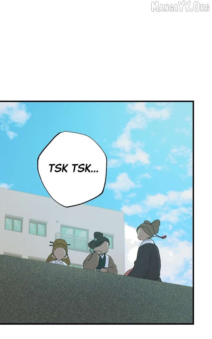 Onsaemiro Chapter 99 - Page 20