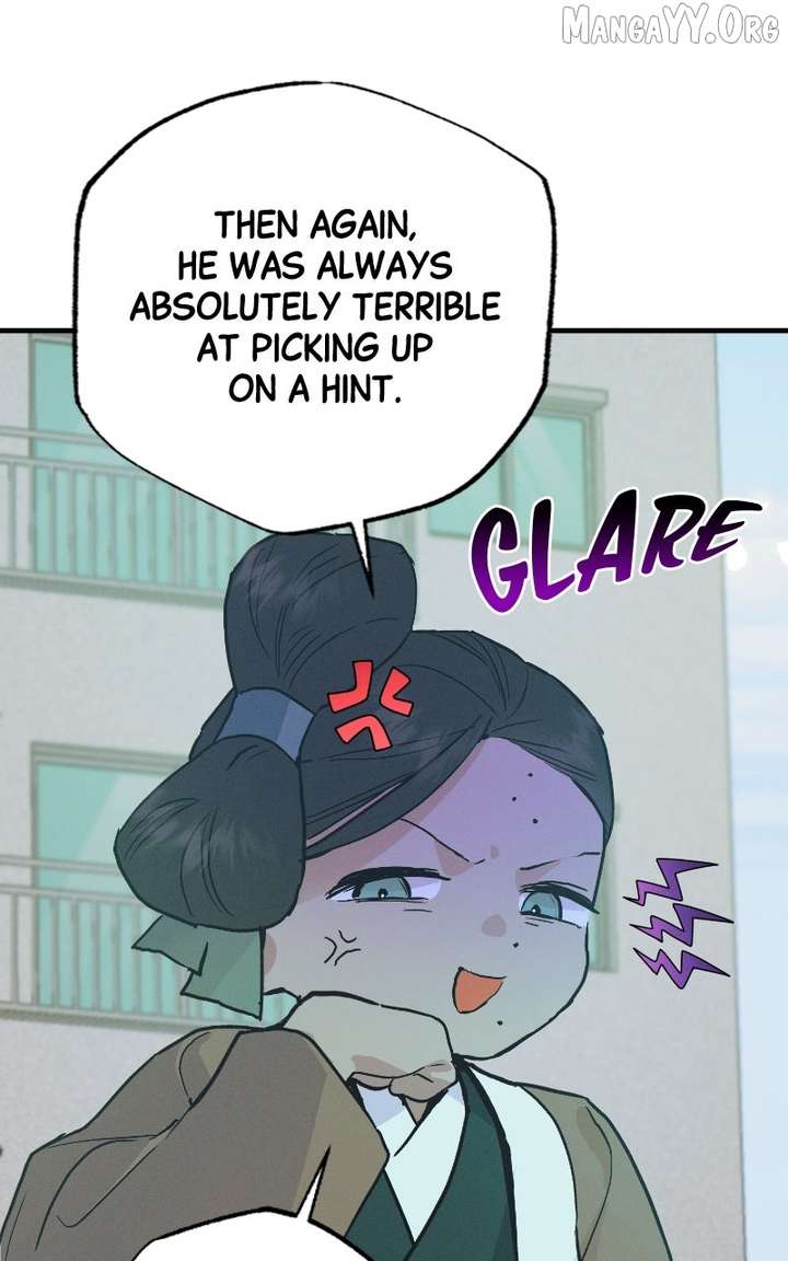 Onsaemiro Chapter 99 - Page 21