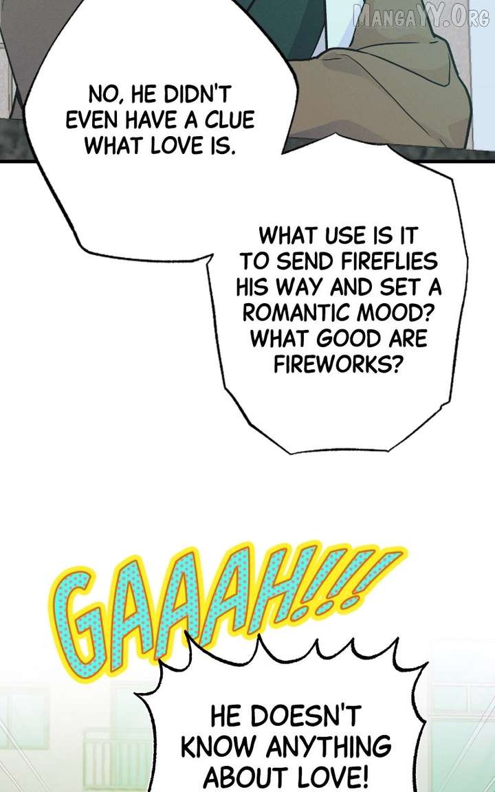 Onsaemiro Chapter 99 - Page 22