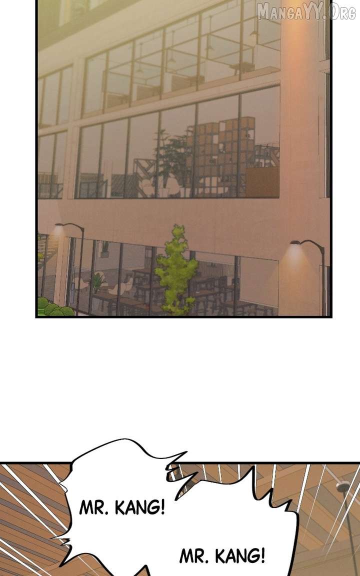 Onsaemiro Chapter 99 - Page 27