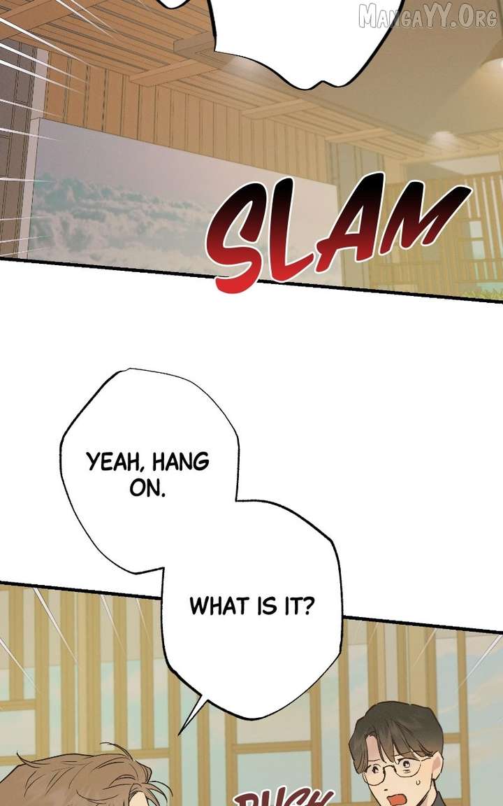 Onsaemiro Chapter 99 - Page 28