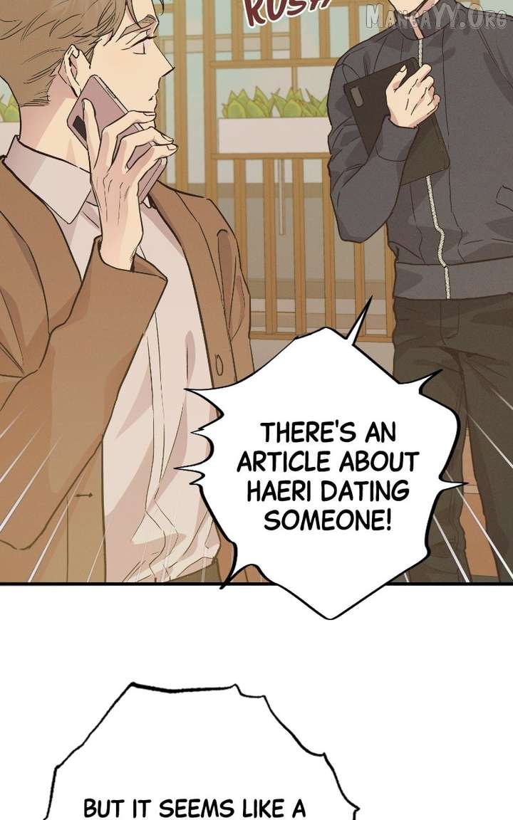 Onsaemiro Chapter 99 - Page 29