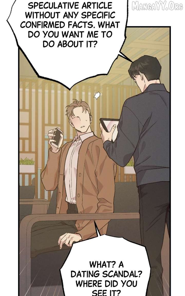 Onsaemiro Chapter 99 - Page 30