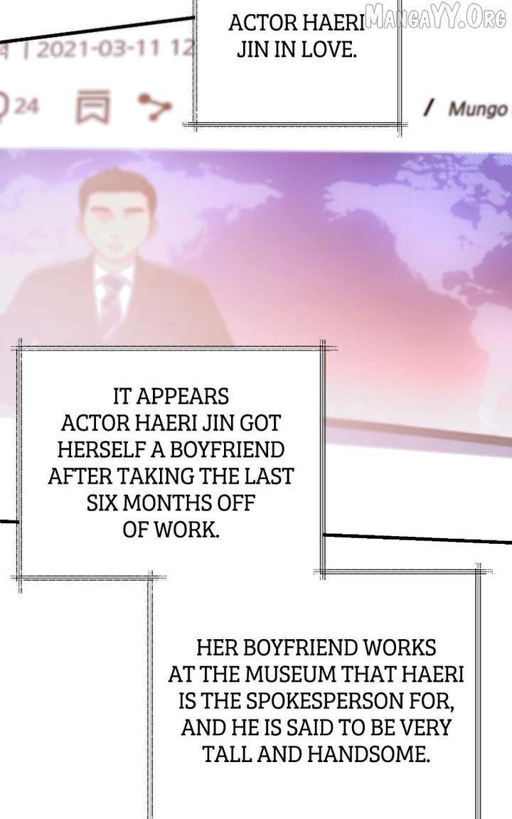 Onsaemiro Chapter 99 - Page 33